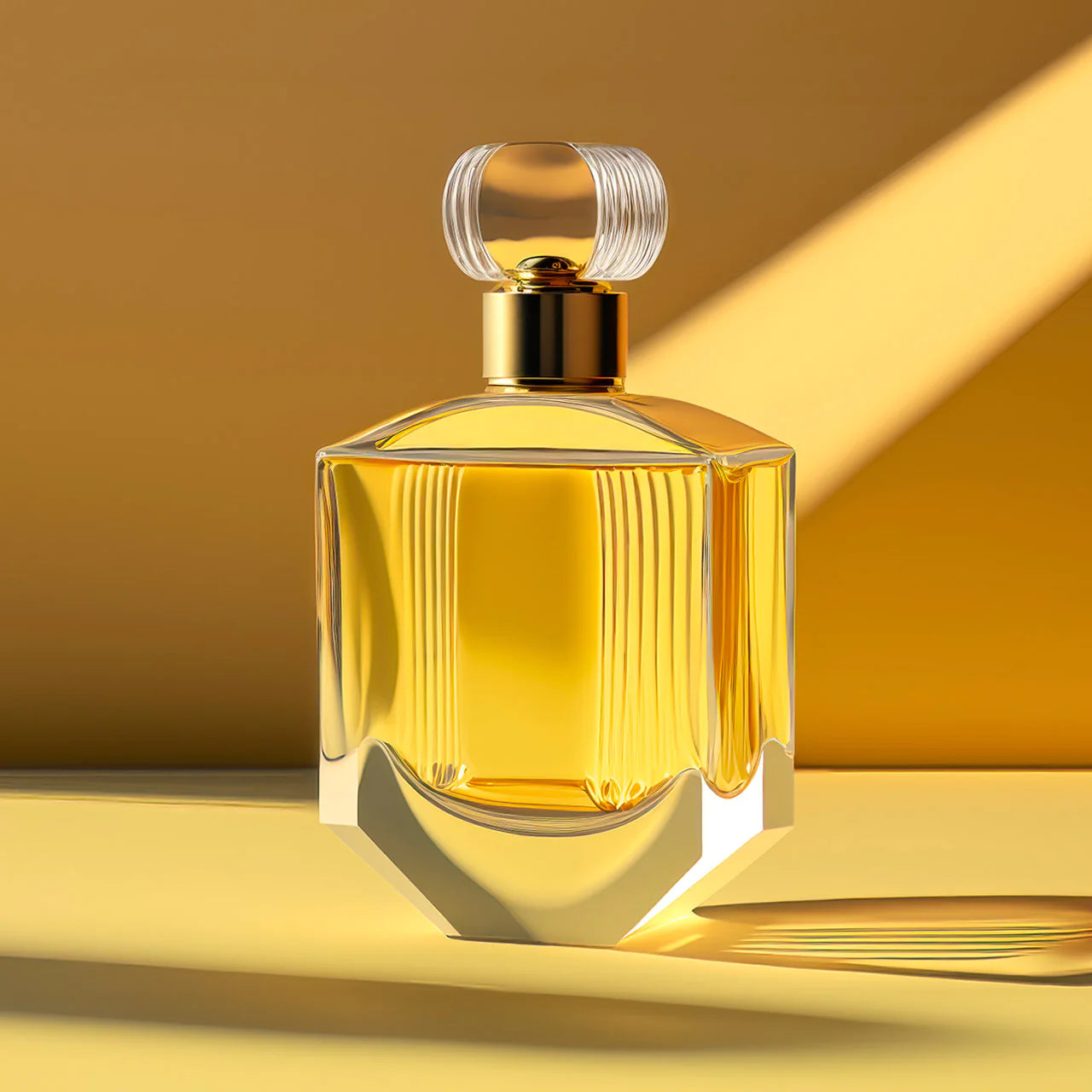 Eau de parfum
