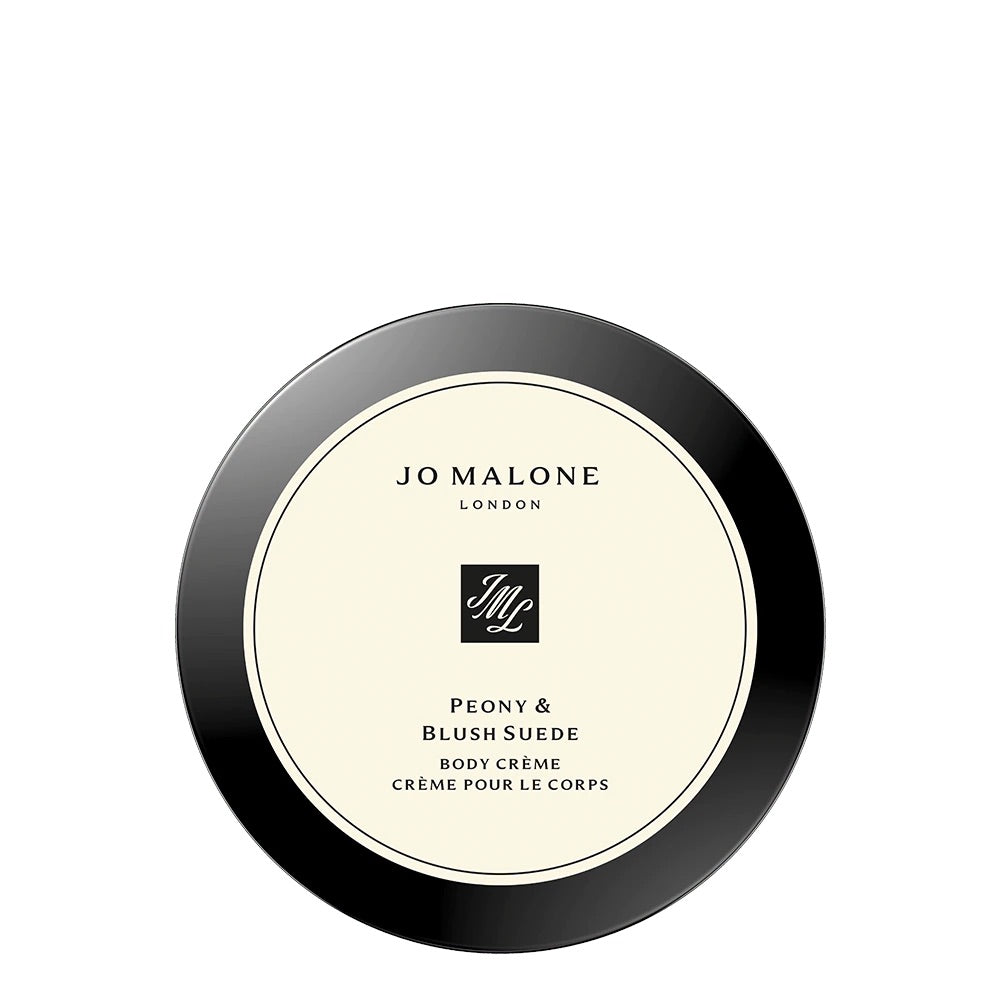 Jo Malone Peony Blush & Suede Crema corpo 175 ml