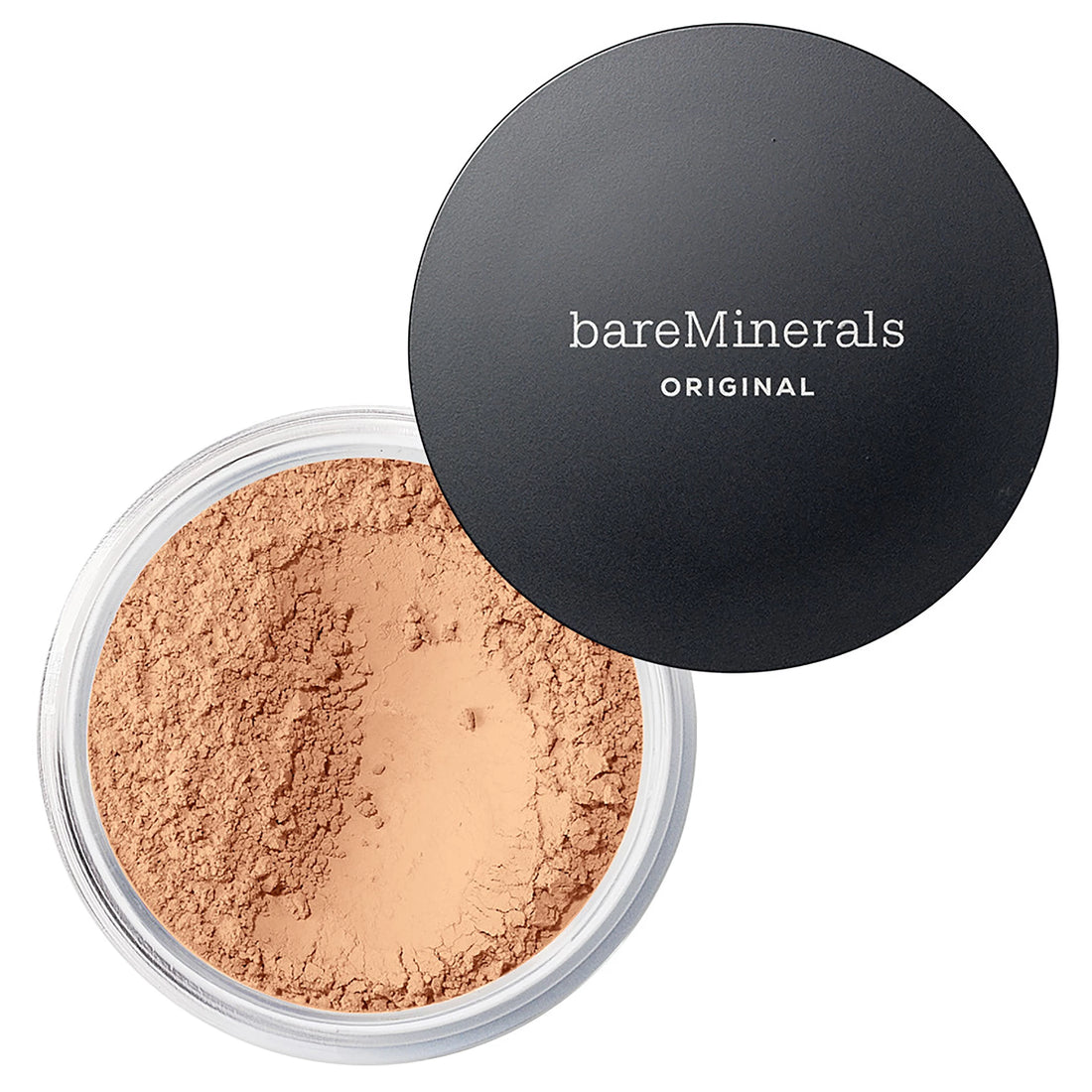 Πρωτότυπο θεμέλιο Bareminerals Spf15 11 Μαλακό Μέτριο 8 γρ