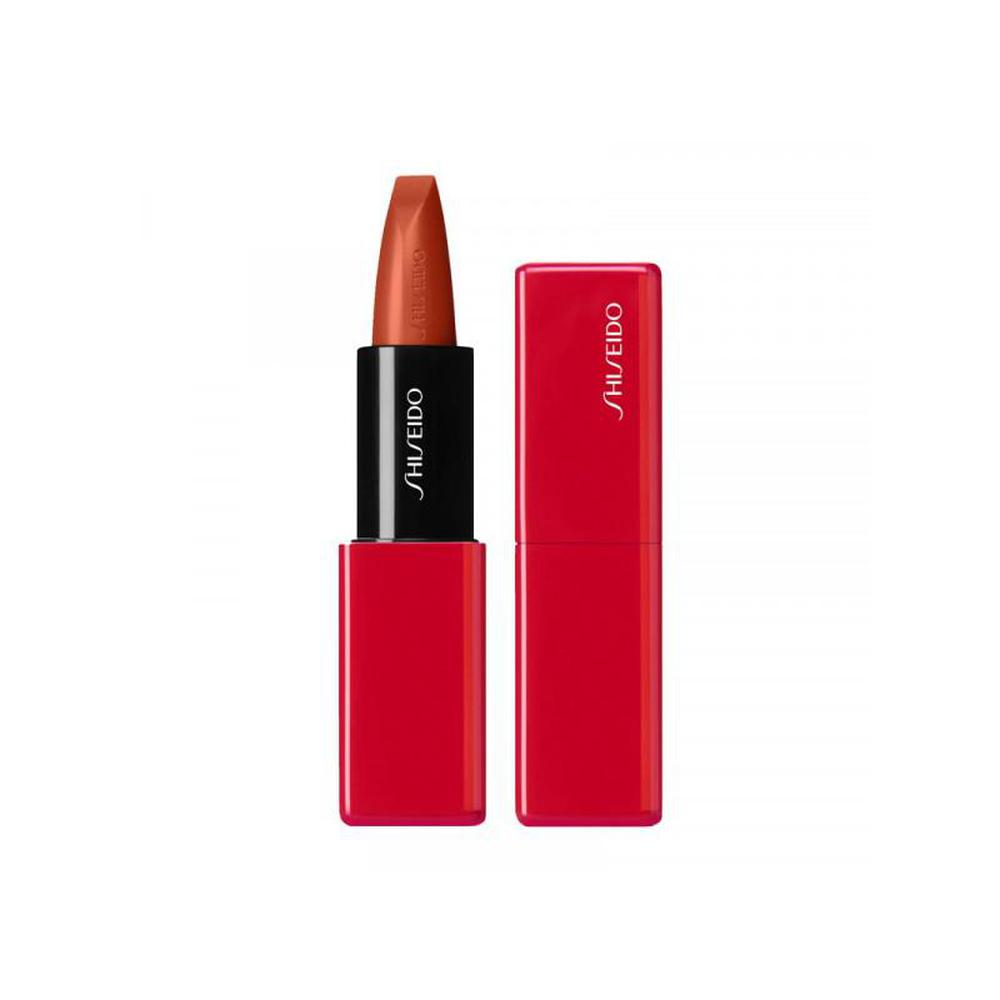 Shiseido Technosatin Gel Rouge à Lèvres 414 3.30g