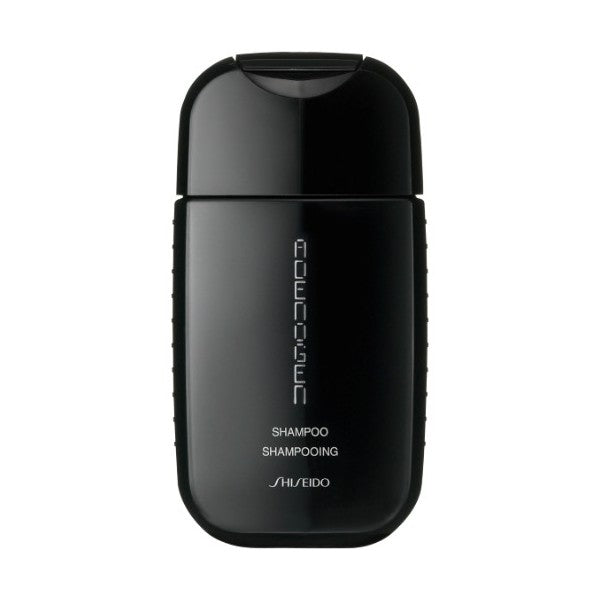 Shiseido man Adenogen shampooing énergisant pour cheveux 220 ml
