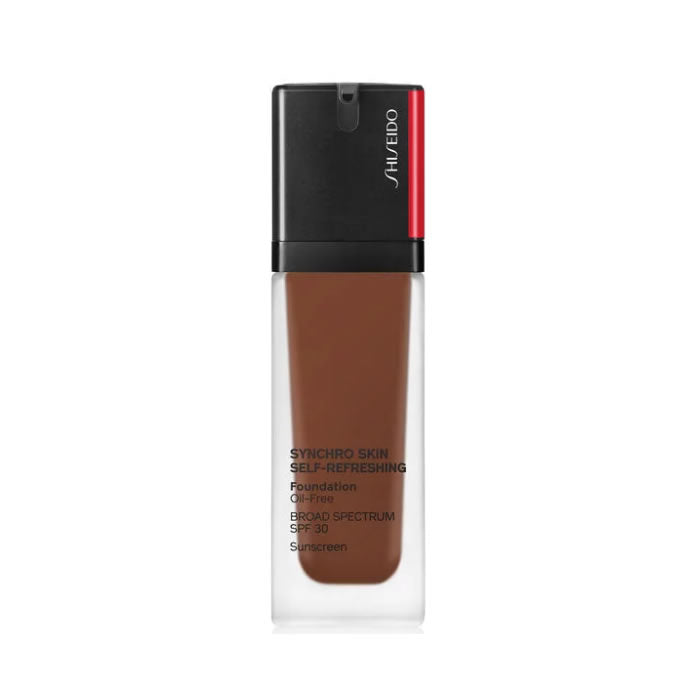 Synchro Skin Self Refreshing Foundation Spf30 550 ג&