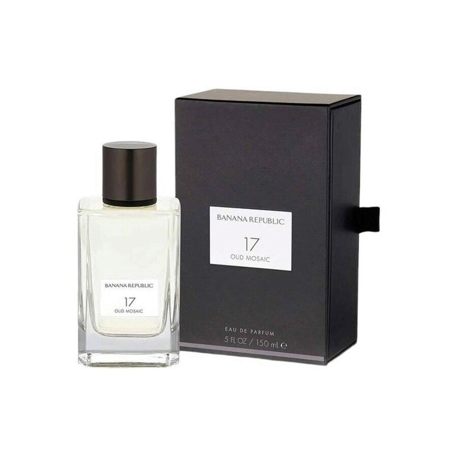 Banana Republic 17 Oud Mosaic EDP U 150 ml