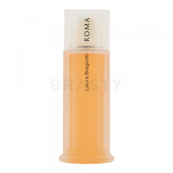 Laura Biagiotti Roma Eau De Toilette Woman 100 ml