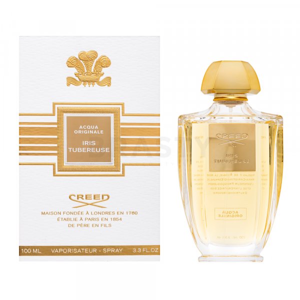 Creed Iris Tubereuse EDP F 100 ml
