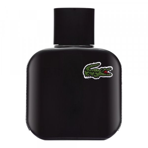 Lacoste Eau de Lacoste L.12.12. Noir Eau De Toilette Uomo 50 ml