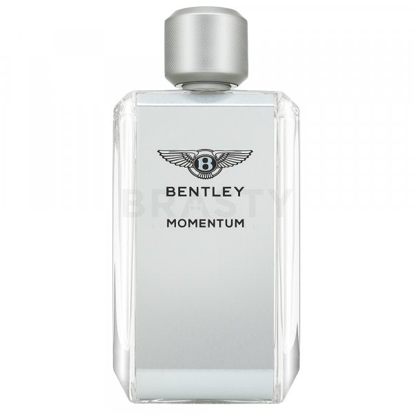 Bentley Apa de toaleta Momentum Men 100 ml