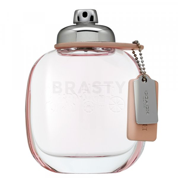 Coach Coach Eau de Toilette Donna 90 ml