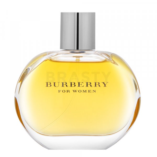 Burberry pro ženy parfémovaná voda pro ženy 100 ml