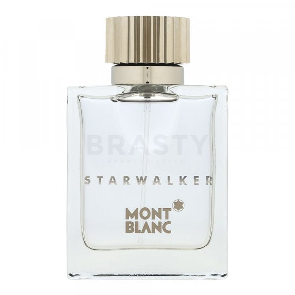 Mont Blanc Starwalker toaletní voda pro muže 50 ml