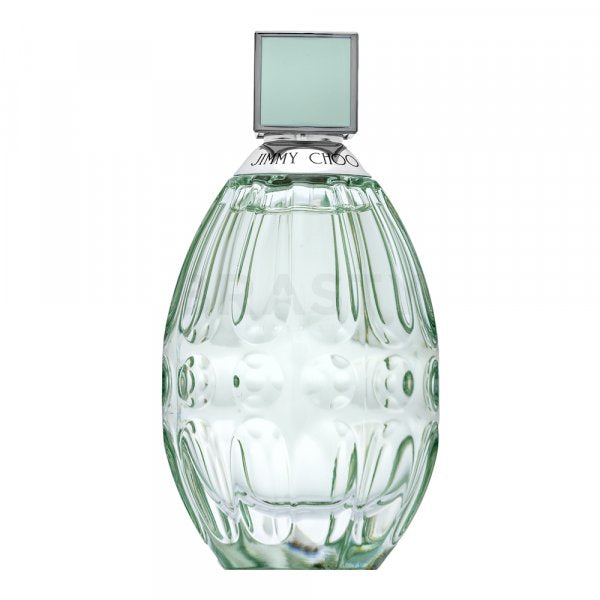 Jimmy Choo Floral Eau De Toilette Women 90 ml