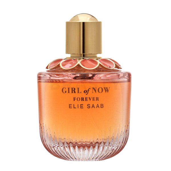 Elie Saab Girl of Now Forever Eau de parfum for women 90 ml