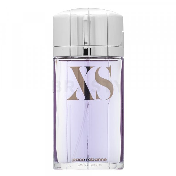 Paco Rabanne XS per uomo Eau de Toilette 100 ml