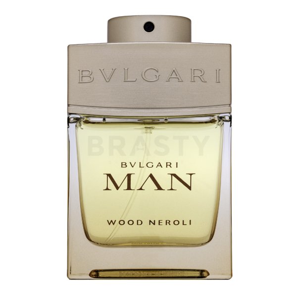 Bvlgari Парфюмированная вода Wood Neroli для мужчин 60 мл