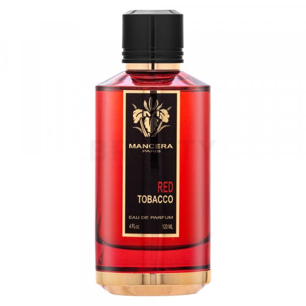 Mancera Red Tobacco EDP U 120 מ"ל