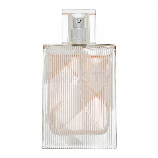 Burberry Brit Eau De Toilette Women 50 ml