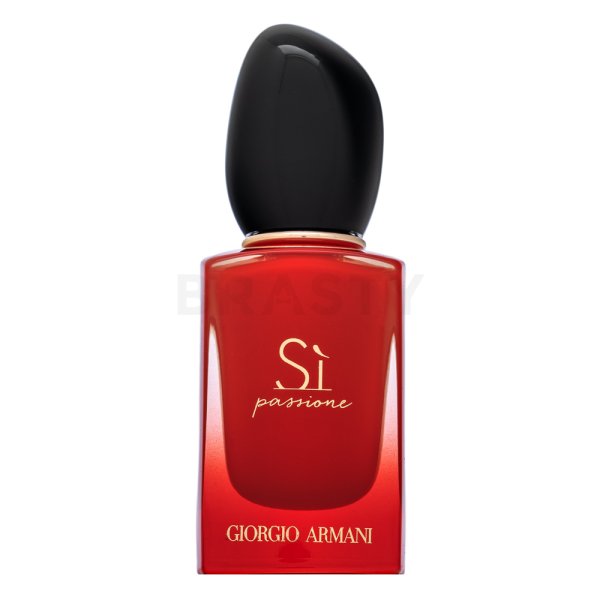 Armani (Giorgio Armani) Yes Passione Intense woda perfumowana dla kobiet 30 ml