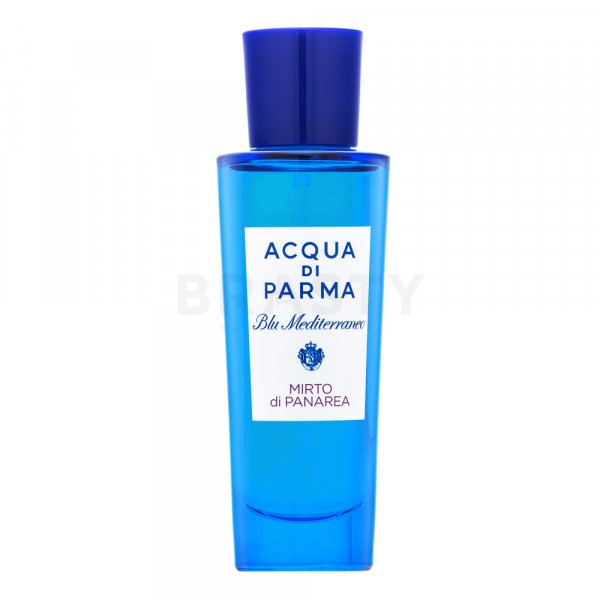 Acqua di Parma Blu Mediterraneo Mirto di Panarea Eau De Toilette Mixte 30 ml