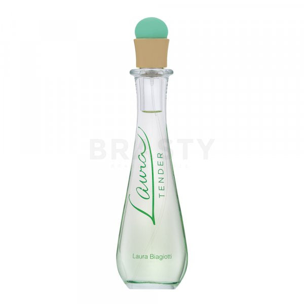 Laura Biagiotti Laura Tender Eau De Toilette Donna 75 ml