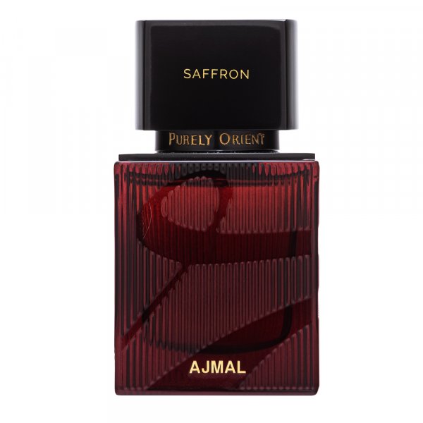 Ajmal Woda perfumowana Purely Orient Saffron unisex 75 ml