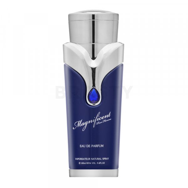 Armaf Magnificent Blue for men Eau de Parfum Men 100 ml