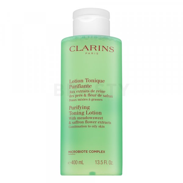 Clarins Purifying Toning Lotion 400 ml