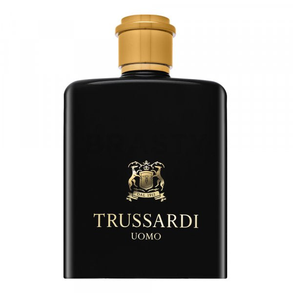 Trussardi Uomo EDT M 200 ml