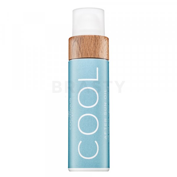 COCOSOLIS COOL Olio Doposole 110 ml