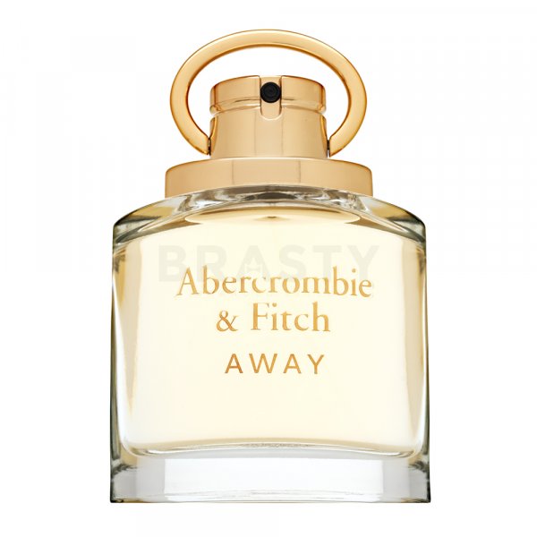 Abercrombie & Fitch Away Donna Eau de Parfum 30 ml