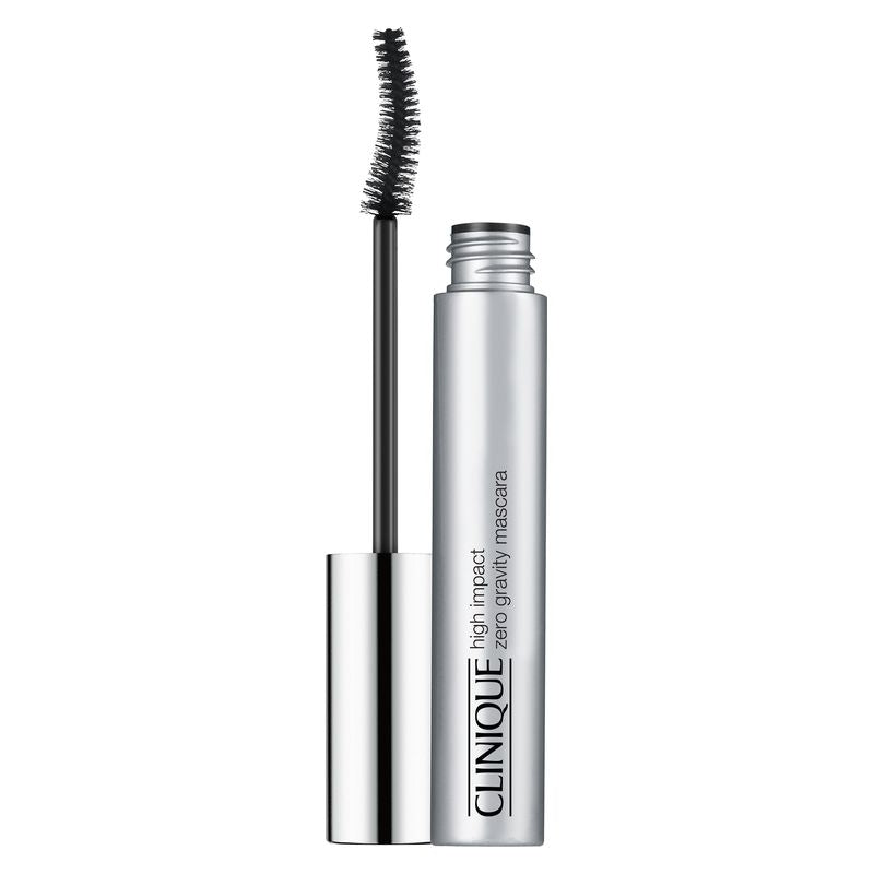 Clinique High Impact Zero Gravity 01 Mascara - Black (8 Ml)