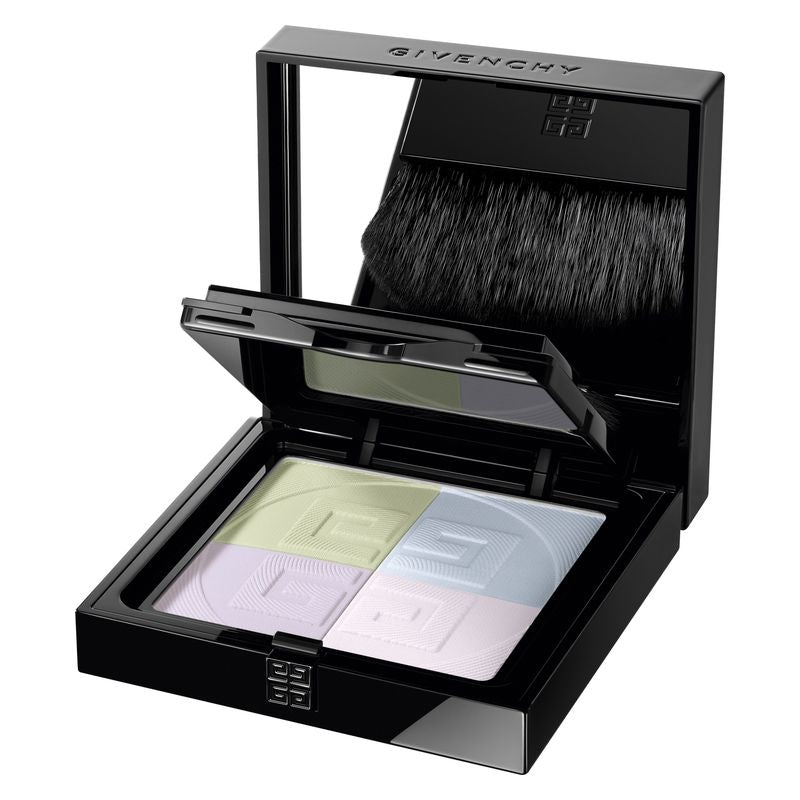 Givenchy PRISME LIBRE COMPACT FACE POWDER 03 - ROSÉ VIOLETTER