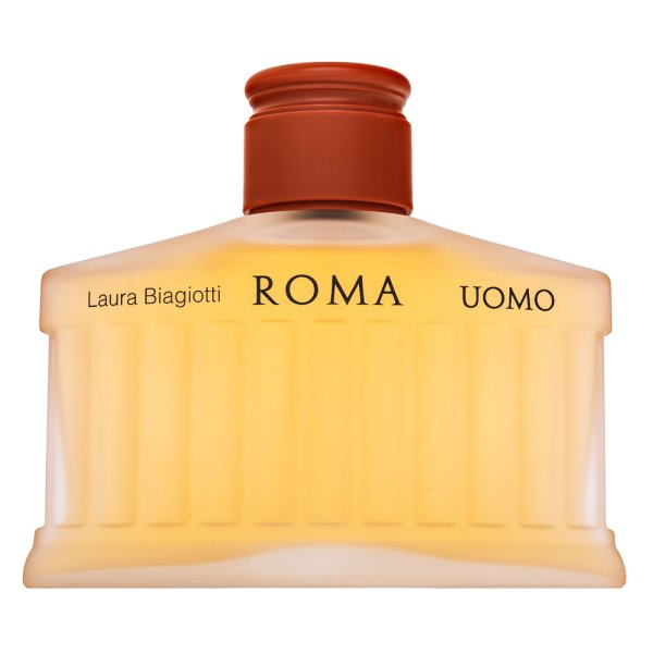 Laura Biagiotti Roma Eau De Toilette Men 200 ml