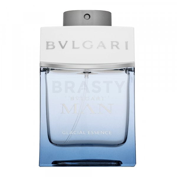 Bvlgari Man Glacial Essence парфюмированная вода для мужчин 60 мл