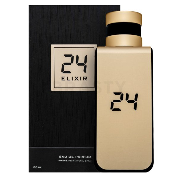 ScentStory 24 إكسير سي أوف ترانكويليتي أو دو بارفان للجنسين 100 مل