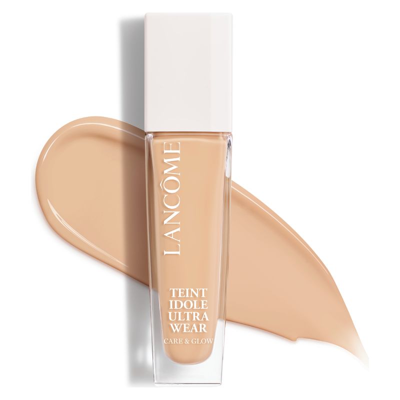 Lancome Idole Ultra Wear Care & Glow Foundation Spf 25 515 W (30 ml)
