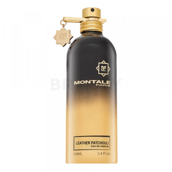 Montale Leather Patchouli EDP U 100 מ"ל