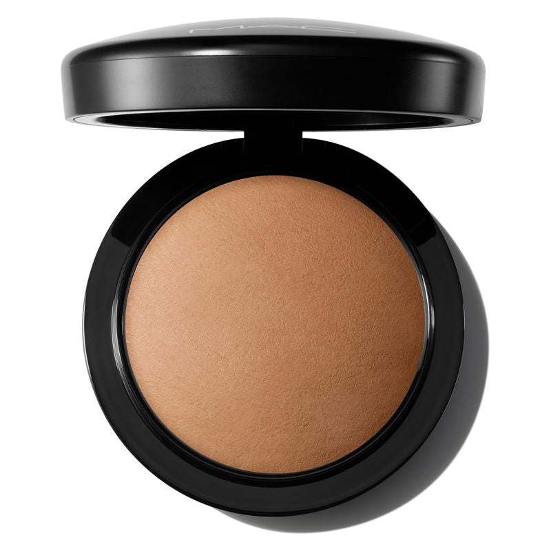 Mac Mineralize Skinfinish Natural - Medium Deep Pulver (10 G)