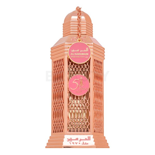 Al Haramain Rose Oud Eau de Parfum Unisex 100 ml