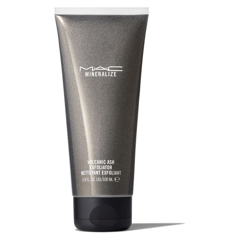 Mac Exfoliante Para Ceniza Volcánica - Scrub 100 Ml