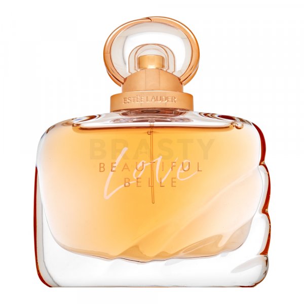 Estee Lauder fashion Beautiful Belle Love