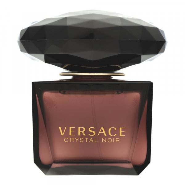 Versace Crystal Noir EDT W 90 מ"ל