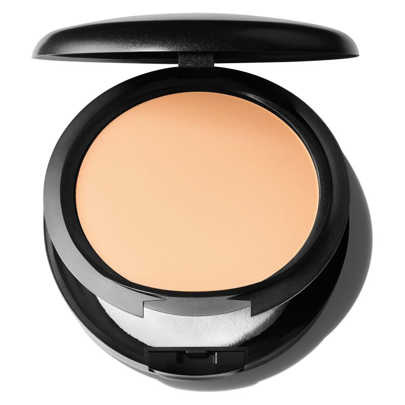 Mac Studio Fix Powder Plus - Powder And Foundation Nw45 (15 G)
