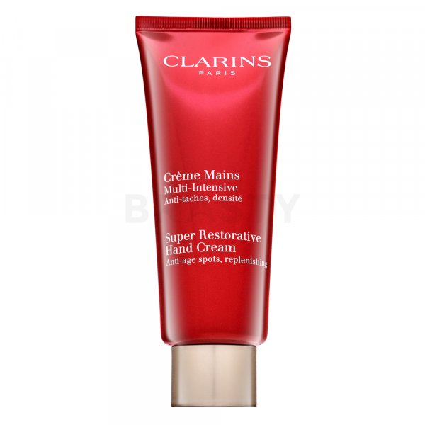 Clarins Super Herstellende handcrème 100 ml