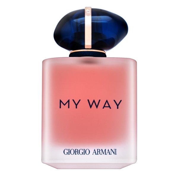 Armani (Giorgio Armani) My Way Floral Eau de Parfum naisille 90 ml