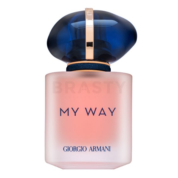 Armani (Giorgio Armani) My Way Floral Eau de Parfum naisille 30 ml