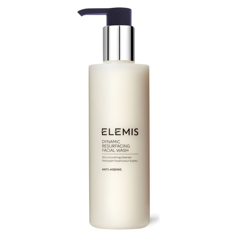 Elemis DETERGENTE VISO DINAMICO RINGIOVANENTE 200 ML