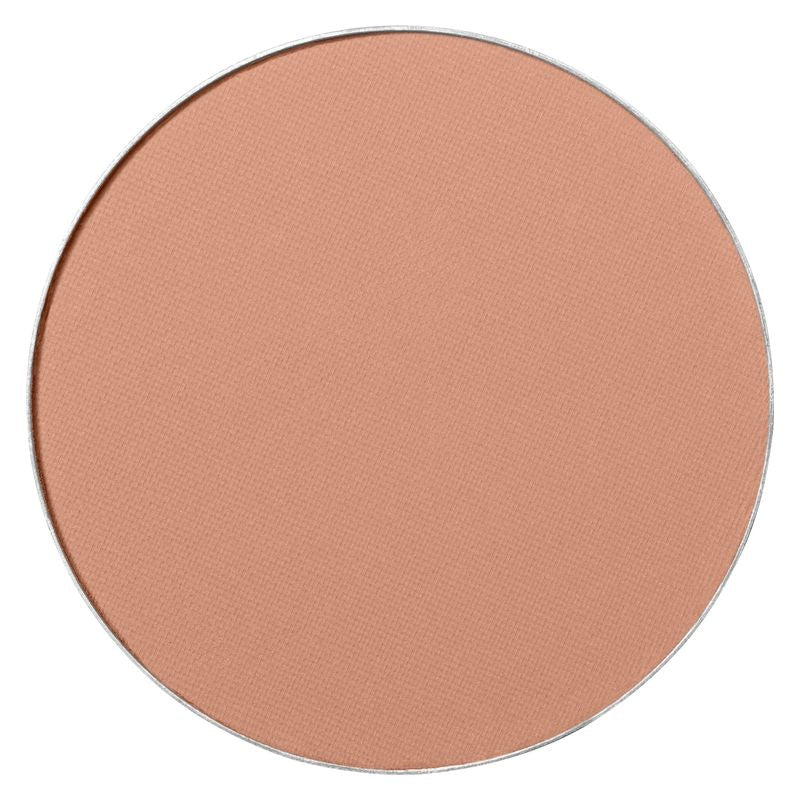 Shiseido Fond de Teint Compact Protecteur UV Spf 30 Poudre Beige Moyen (Recharge) (12 G)