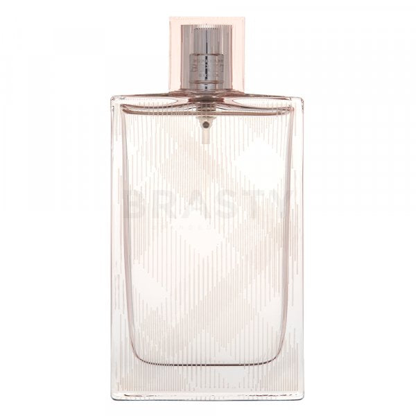 Burberry Brit Sheer toaletní voda dámská 100 ml