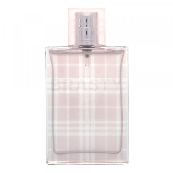 Burberry Brit Sheer toaletní voda pro ženy 50 ml