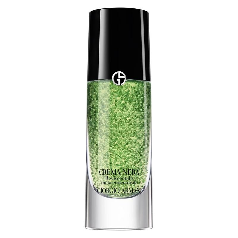 Armani CREMA NERA REVISCENTALIS META CONCENTRATO - SIERO RIVITALIZZANTE 30 ML